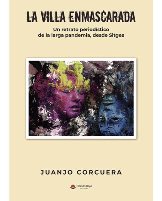 La villa enmascarada(Tapa blanda) 1