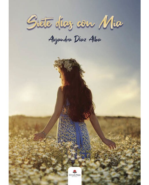 Imagen 0 de Siete días con Mia  (Tapa blanda)