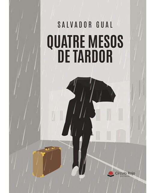 Quatre mesos de tardor(Tapa blanda) 1