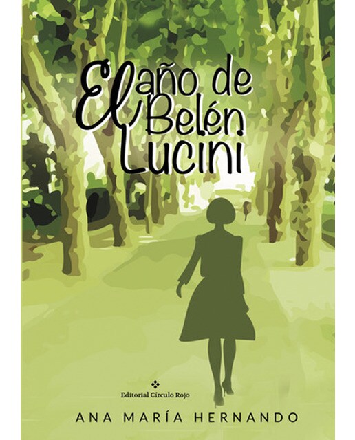 Imagen 1 de El año de Belén Lucini  (Tapa blanda)