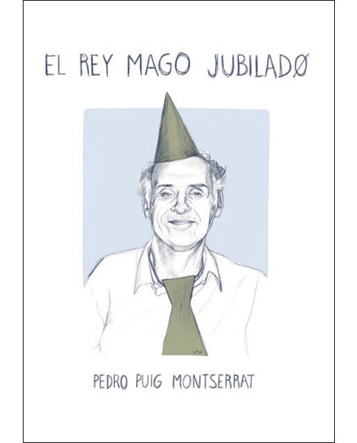 El rey mago jubilado 1