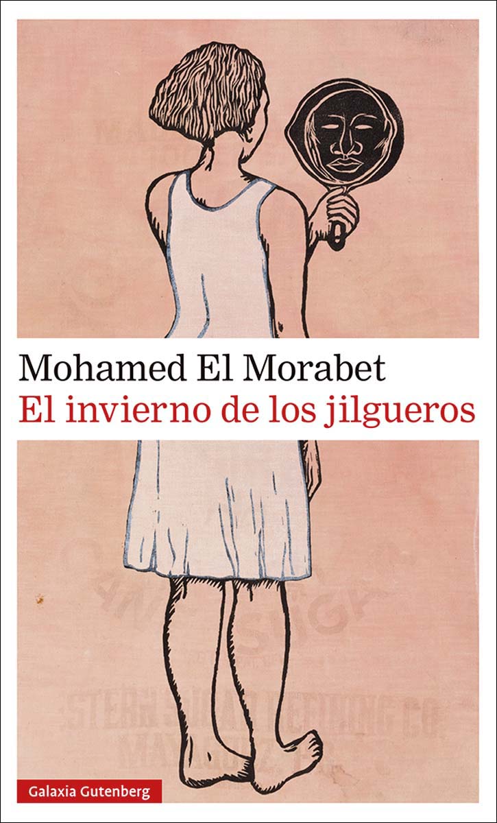 Imagen 1 de El invierno de los jilgueros (Tapa dura)