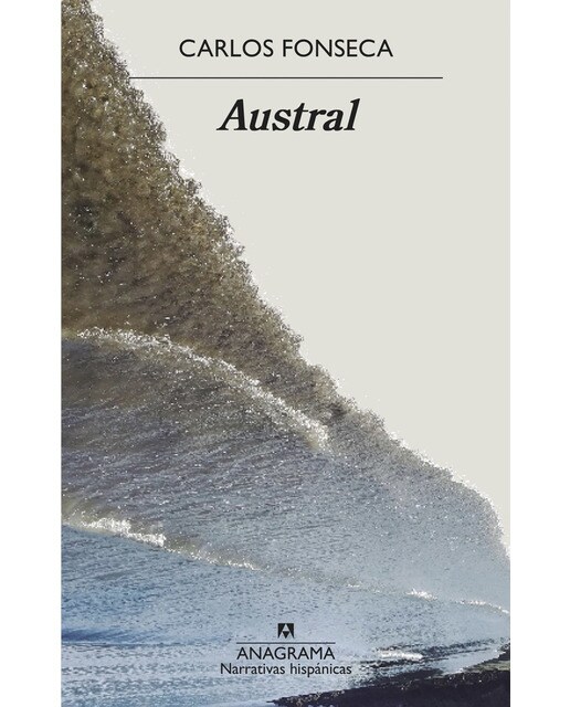 Imagen 1 de Austral (Tapa blanda)