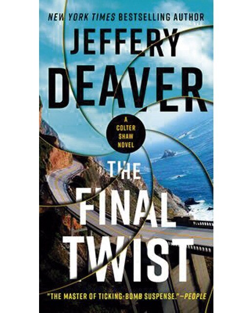 The final twist 1