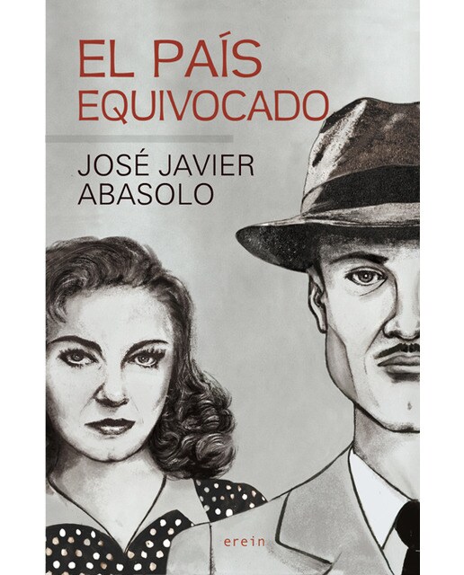 El país equivocado(Tapa blanda) 1