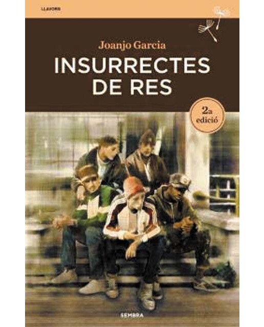 Insurrectes de res
