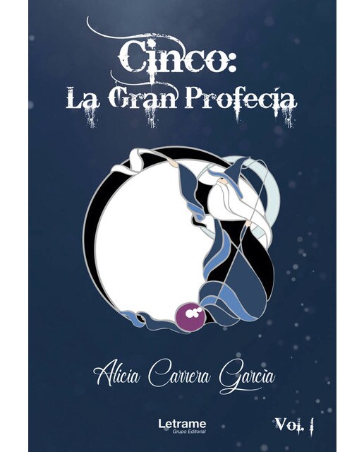 Cinco: la gran profecía 1