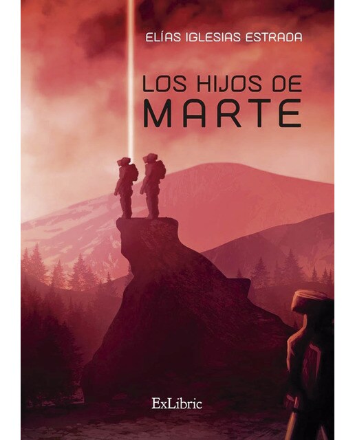 Los hijos de marte(Bolsillo) (Tapa blanda) 1