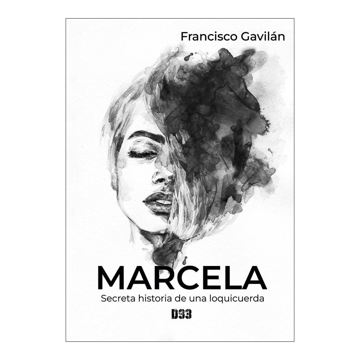 Imagen 0 de Marcela (Tapa blanda Tapa blanda con solapas)