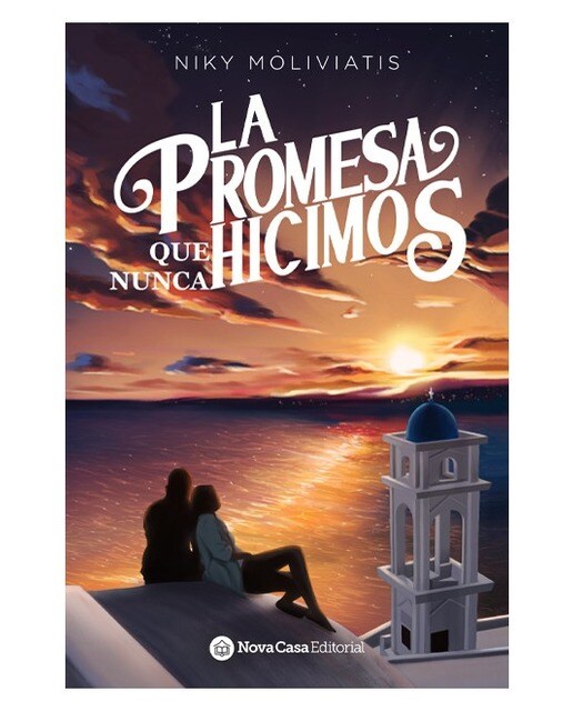 La promesa que nunca hicimos(Bolsillo) 1