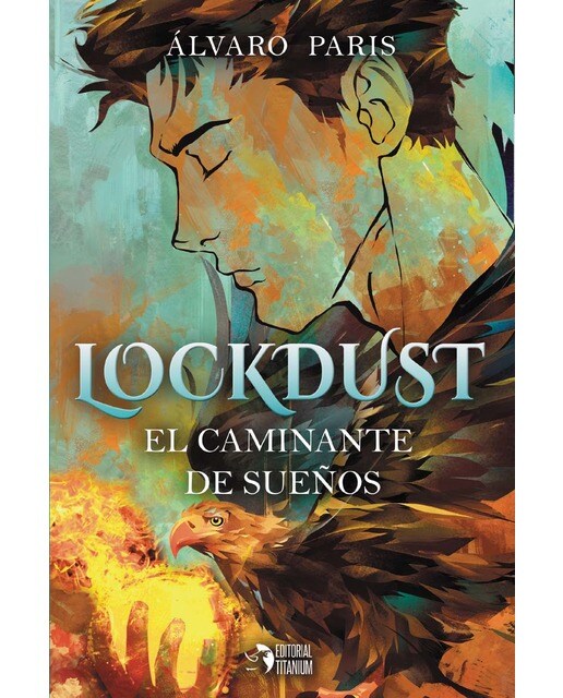 Imagen 0 de Lockdust  (Bolsillo Tapa dura Tapa blanda con solapas)
