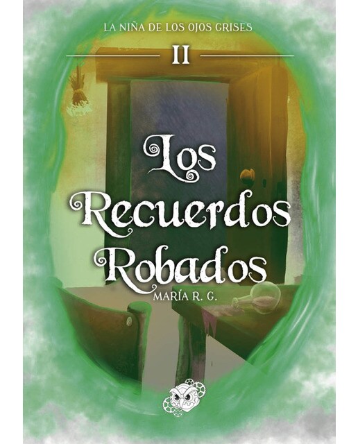 Imagen 0 de Los recuerdos robados (Bolsillo Tapa blanda)