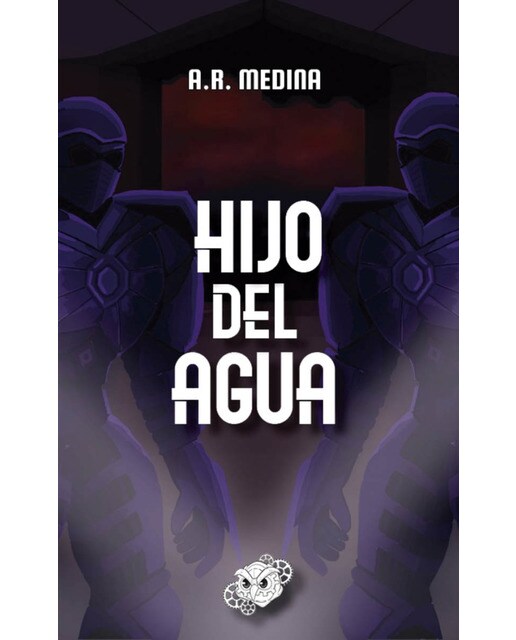 Imagen 0 de Hijo del agua: la amenaza (Bolsillo)