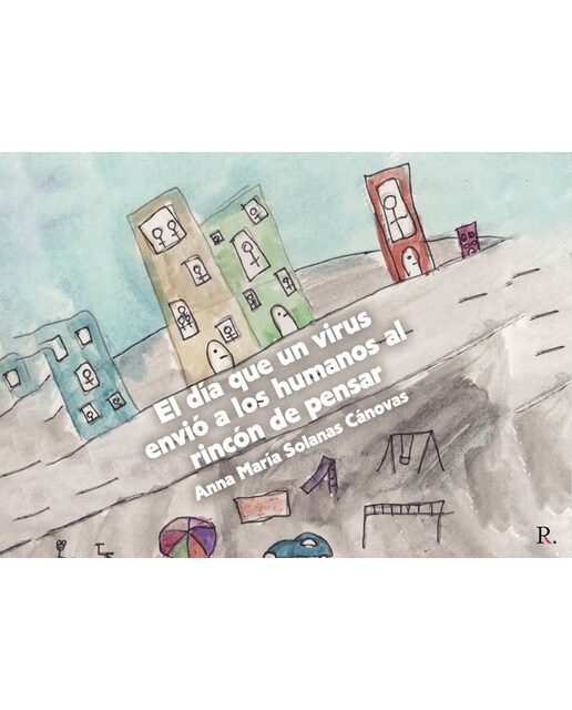 El dia que un virus envio a los humanosal rincon