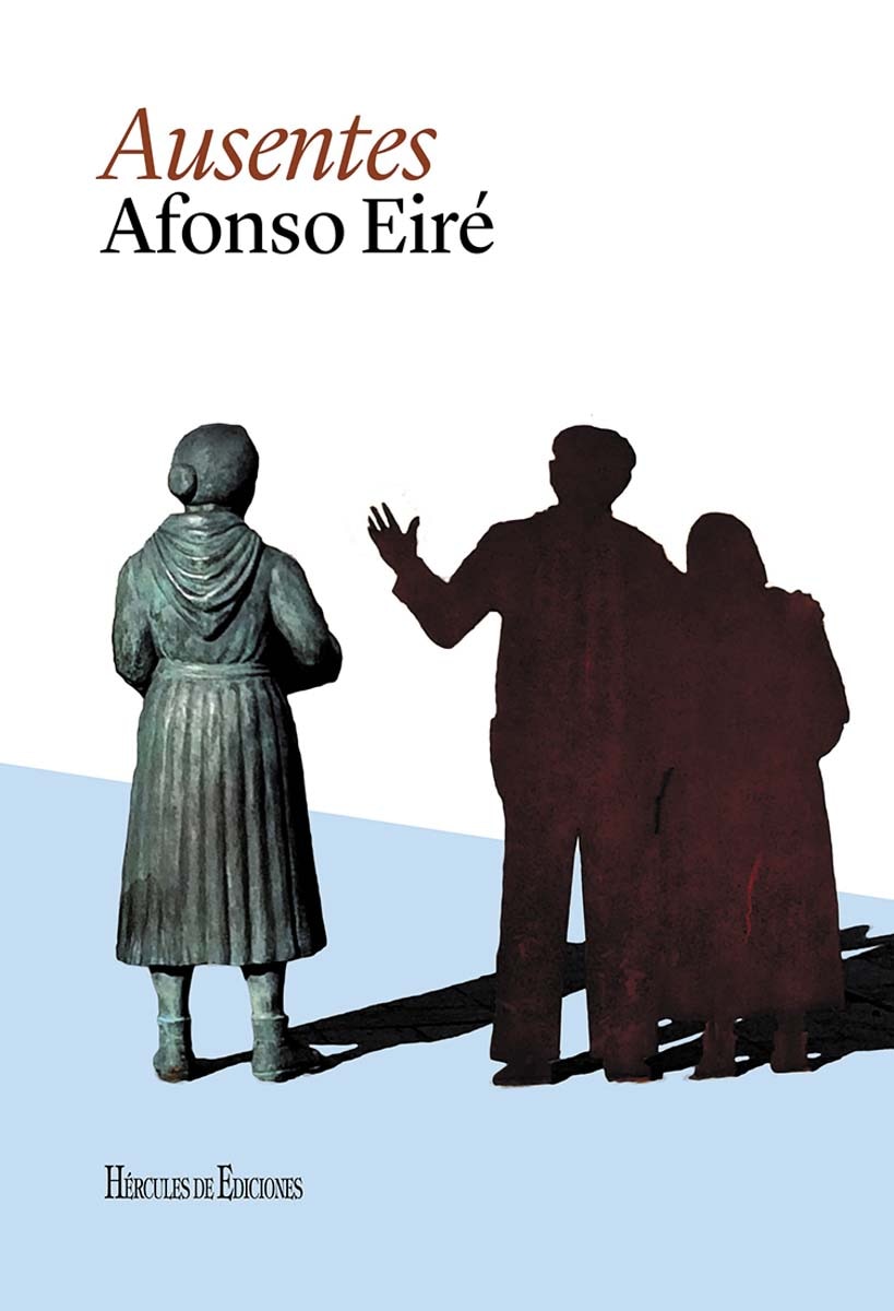 Ausentes (Tapa blanda) 1