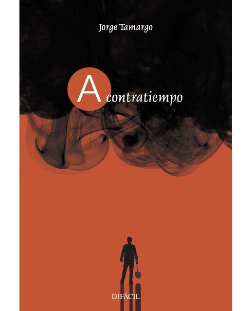 Imagen 0 de A contratiempo (Tapa blanda)
