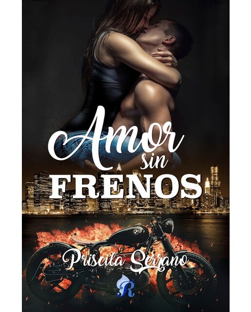 Amor sin frenos