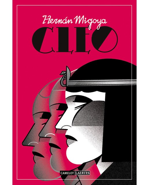 Cleo(Tapa blanda) 1