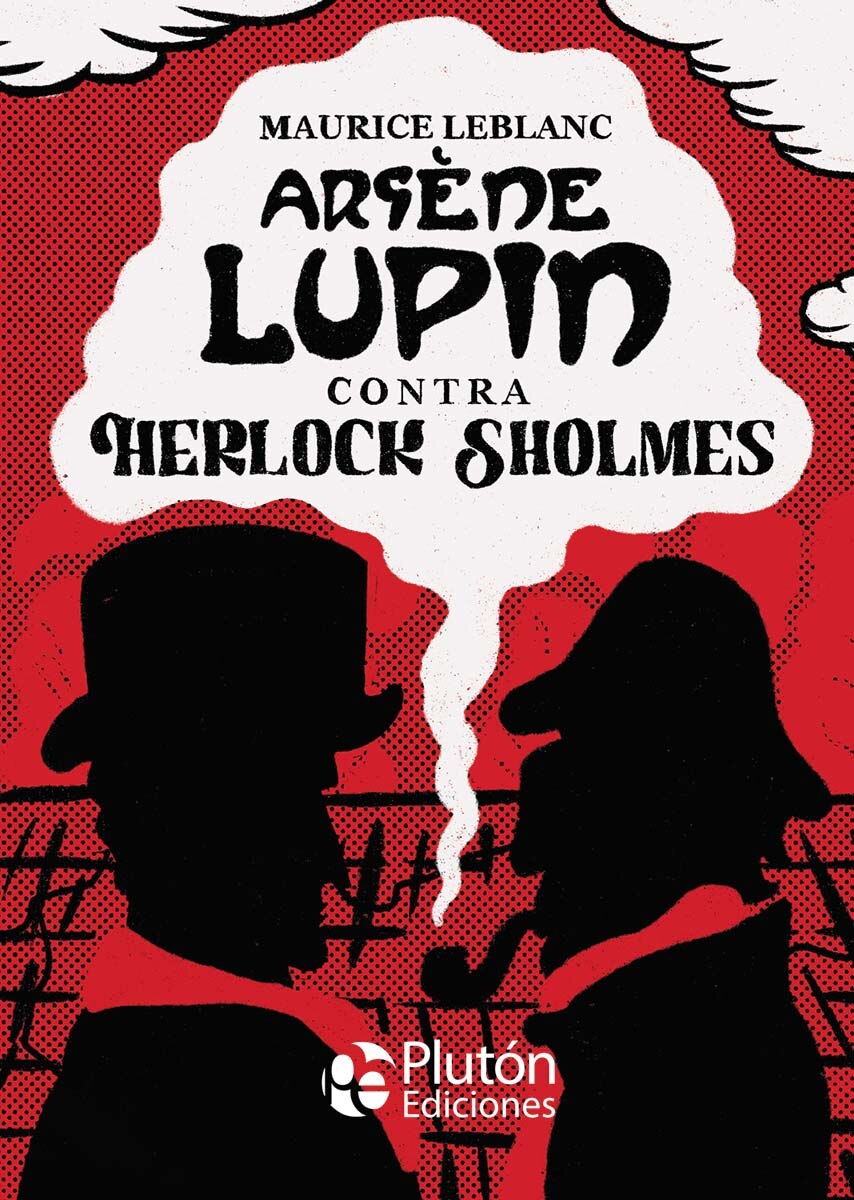 Imagem 0 de Arsène lupin contra herlock sholmes(Tapa dura)