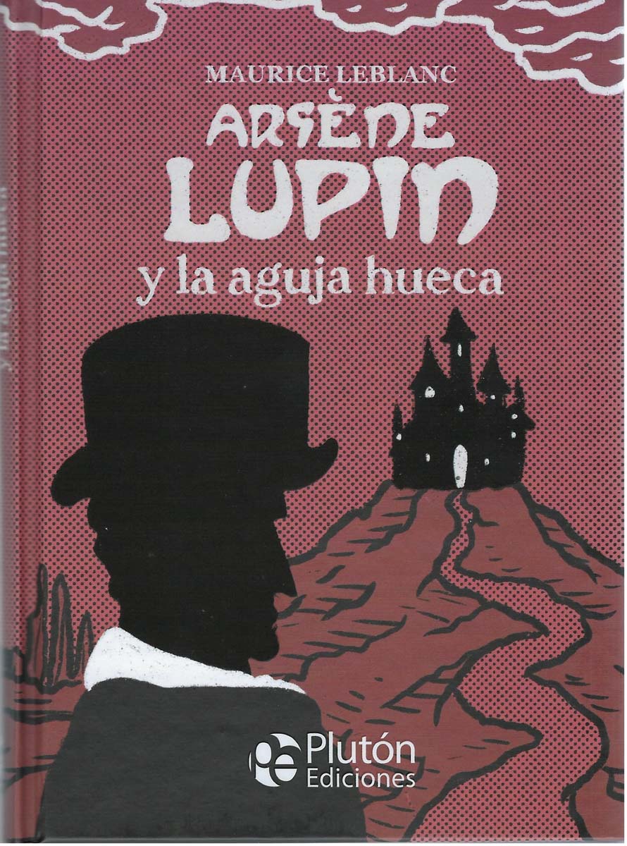 Arsène lupin y la aguja hueca(Tapa dura) 1