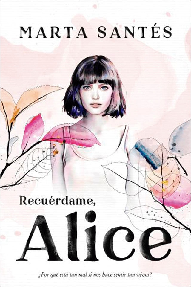 Imagem 0 de Recuérdame, Alice (Capa mole)
