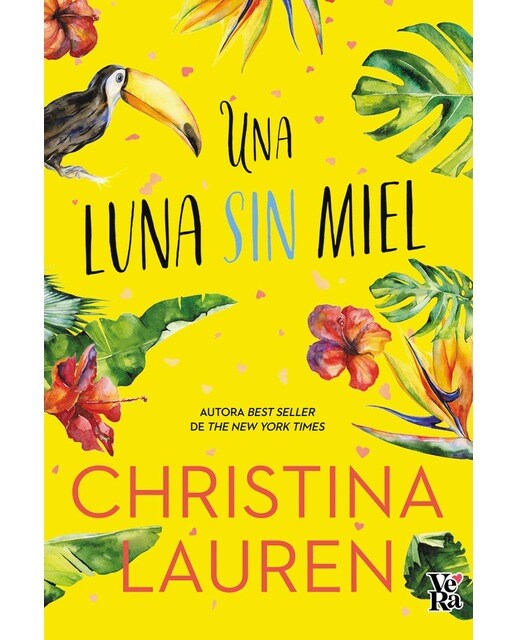 Imagen 0 de Una luna sin miel (Tapa blanda con solapas)