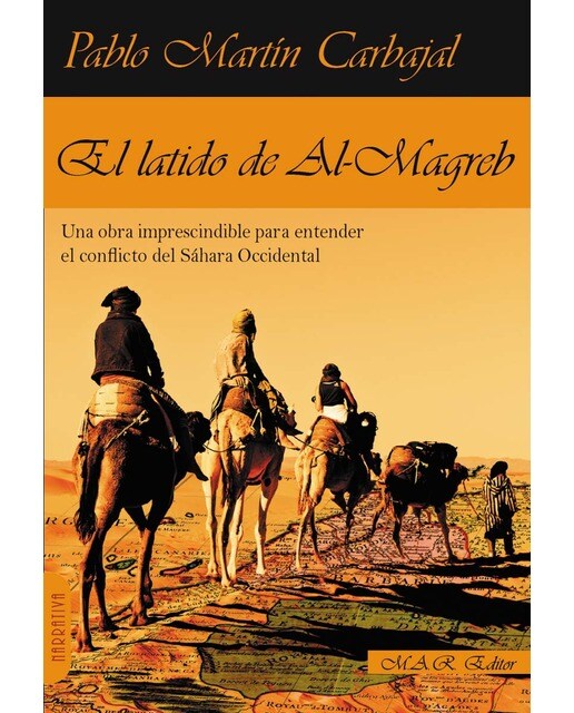 El latido de al-magreb 1