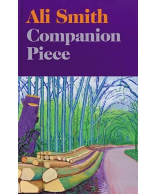 Imagem 0 de Companion piece