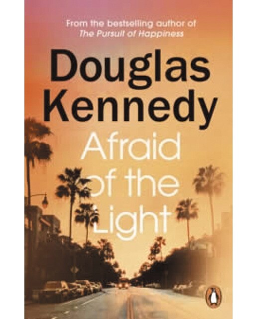 Imagem 0 de Afraid of the light
