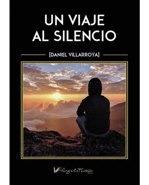 Imagen 0 de Un viaje al silencio (Tapa blanda)