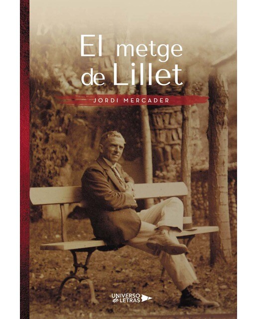 El metge de lillet(Tapa blanda) 1
