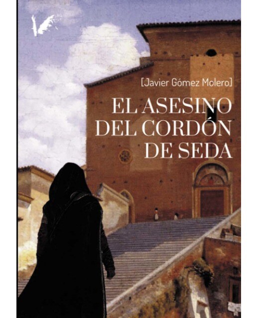 Imagen 0 de El asesino del cordón de seda (Tapa blanda)