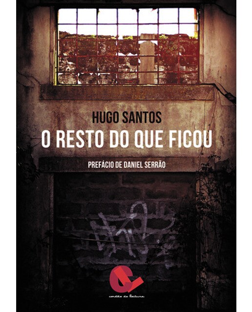O resto do que ficou 1