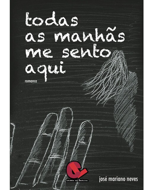 Todas as manhãs me sento aqui 1