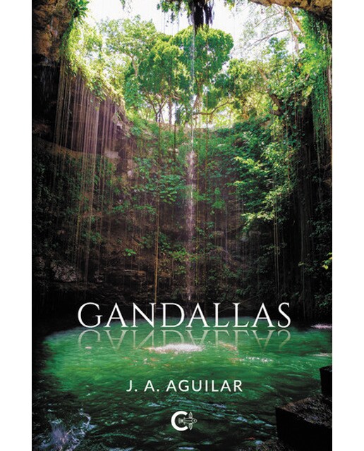Gandallas  (Tapa blanda) 1