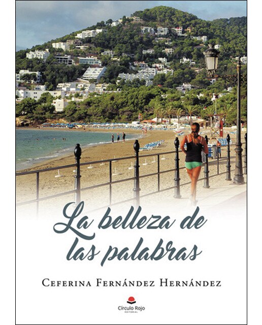 Imagen 1 de La belleza de las palabras (Tapa blanda)