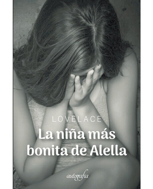 Imagen 0 de La niña más bonita de alella