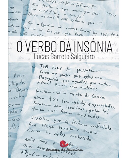 O verbo da insónia 1