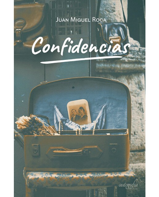 Imagen 0 de Confidencias