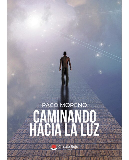 Imagen 1 de Caminando hacia la luz (Tapa blanda)