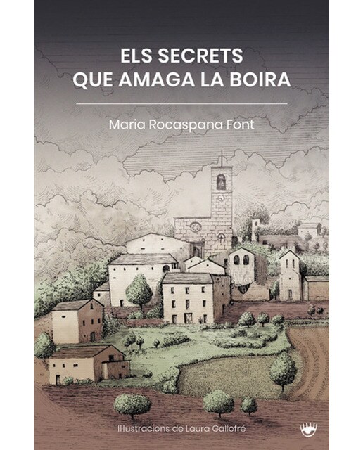 Els secrets que amaga la boira (Capa mole com abas) 1