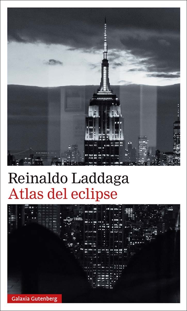 Imagen 1 de Atlas del eclipse (Tapa blanda)