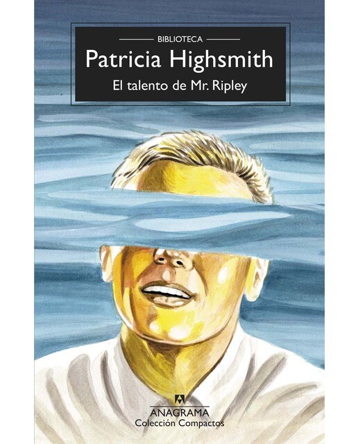 Imagen 0 de El talento de Mr. Ripley  (Tapa blanda)