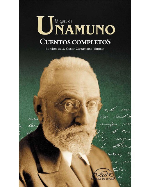 Imagen 0 de Cuentos completos (Tapa dura)