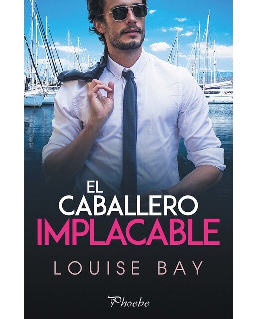 El caballero implacable(Tapa blanda) 1