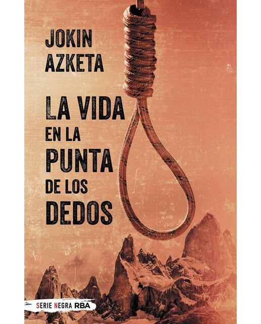 La vida en la punta de los dedos(Bolsillo) (Tapa blanda) 1