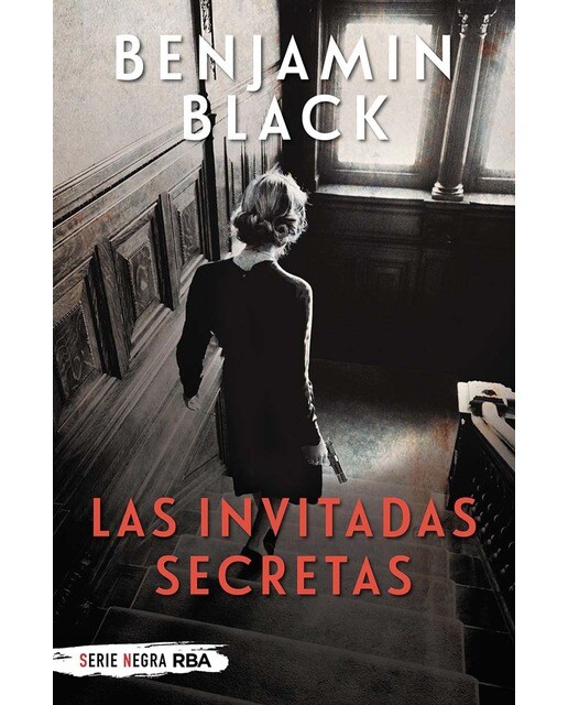Las invitadas secretas (Bolso) (Capa mole) (Bolso) 1