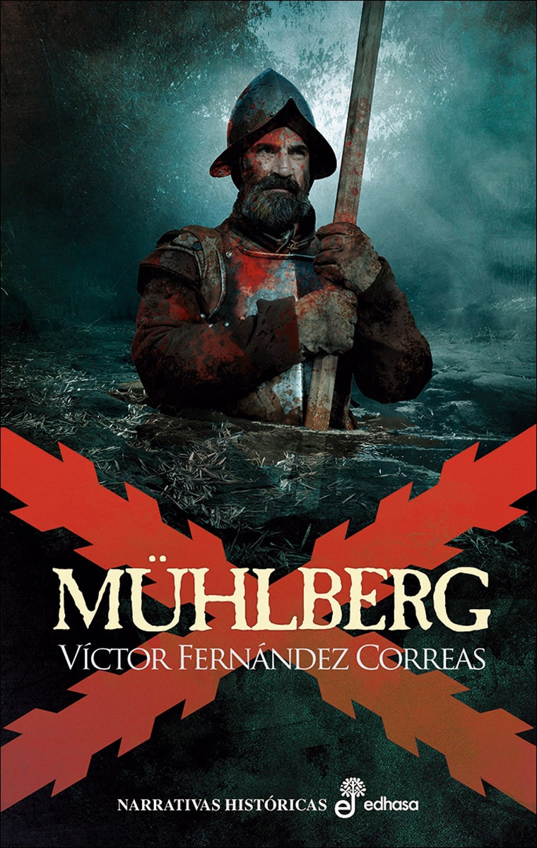 Mühlberg(Tapa dura) 1