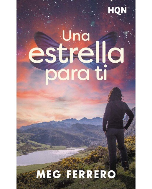 Una estrella para ti(Tapa blanda) 1