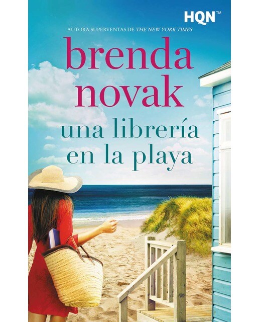 Imagen 0 de Una librería en la playa (Tapa blanda)
